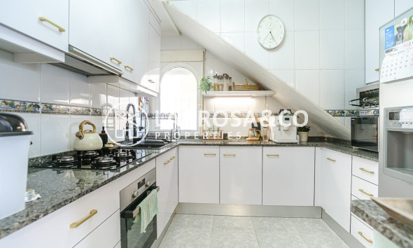 Reventa - Chalet - San Fulgencio - Costa Blanca