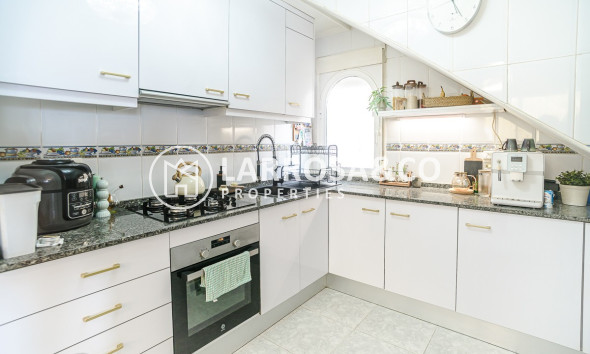 Reventa - Chalet - San Fulgencio - Costa Blanca