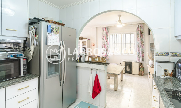 Reventa - Chalet - San Fulgencio - Costa Blanca