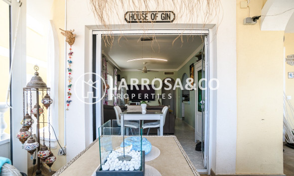 Reventa - Chalet - San Fulgencio - Costa Blanca