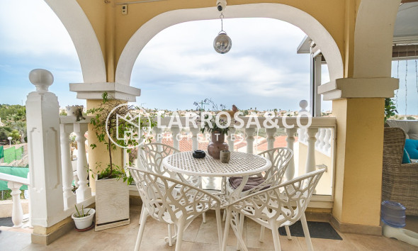 Reventa - Chalet - San Fulgencio - Costa Blanca
