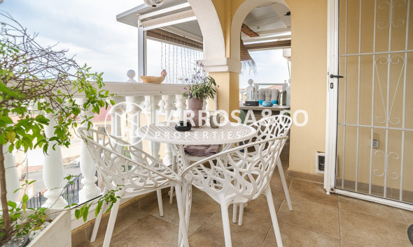 Reventa - Chalet - San Fulgencio - Costa Blanca