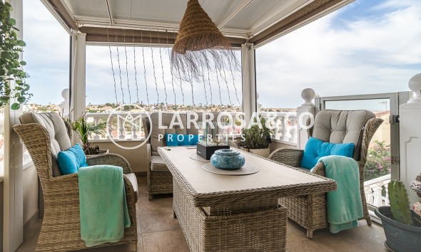 Reventa - Chalet - San Fulgencio - Costa Blanca