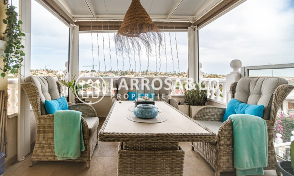 Reventa - Chalet - San Fulgencio - Costa Blanca