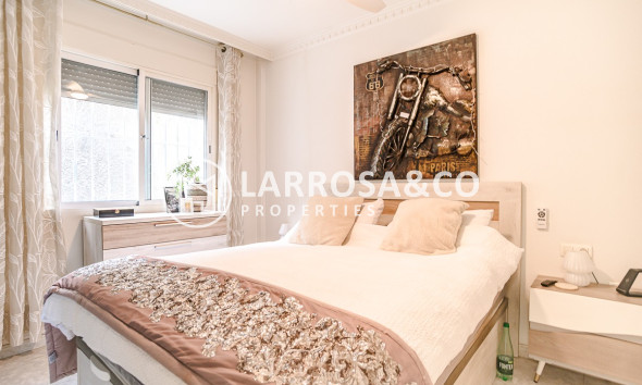 Reventa - Chalet - San Fulgencio - Costa Blanca