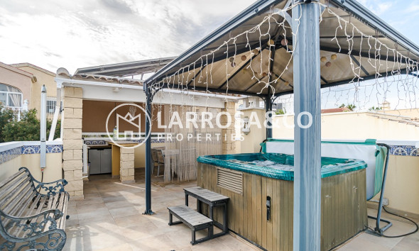Reventa - Chalet - San Fulgencio - Costa Blanca