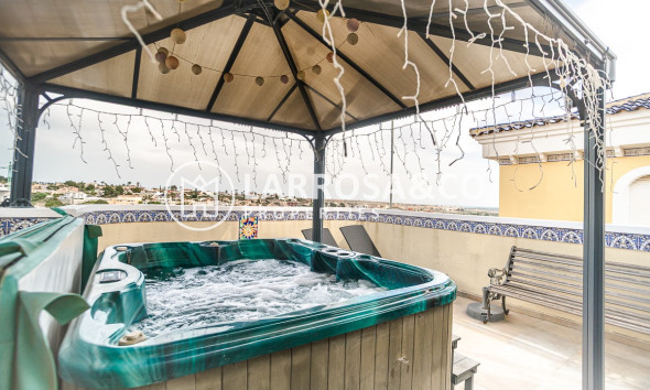 Reventa - Chalet - San Fulgencio - Costa Blanca