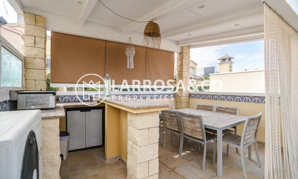 Reventa - Chalet - San Fulgencio - Costa Blanca