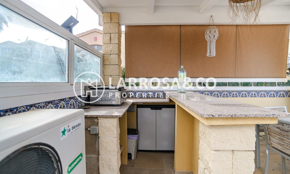 Reventa - Chalet - San Fulgencio - Costa Blanca