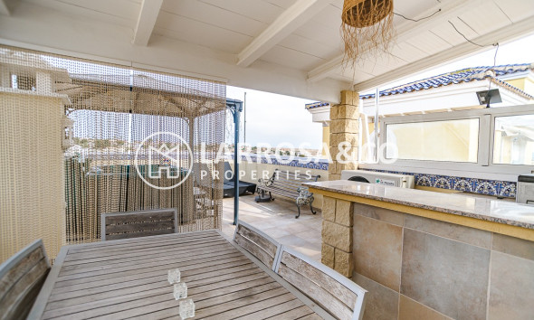 Reventa - Chalet - San Fulgencio - Costa Blanca