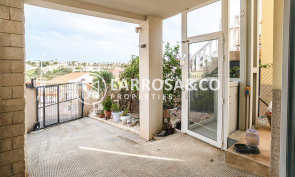 Reventa - Chalet - San Fulgencio - Costa Blanca