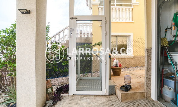 Reventa - Chalet - San Fulgencio - Costa Blanca