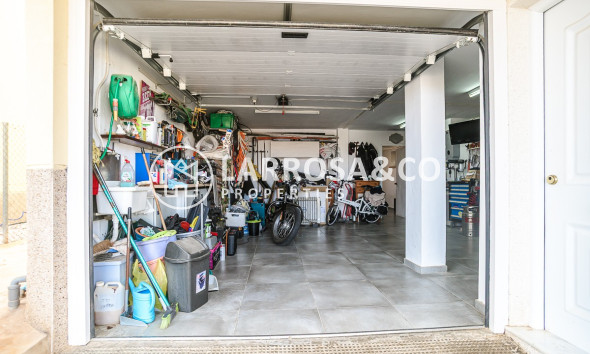 Reventa - Chalet - San Fulgencio - Costa Blanca