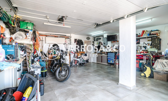 Reventa - Chalet - San Fulgencio - Costa Blanca