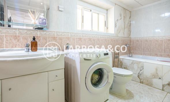 Reventa - Chalet - San Fulgencio - Costa Blanca