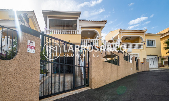 Reventa - Chalet - San Fulgencio - Costa Blanca