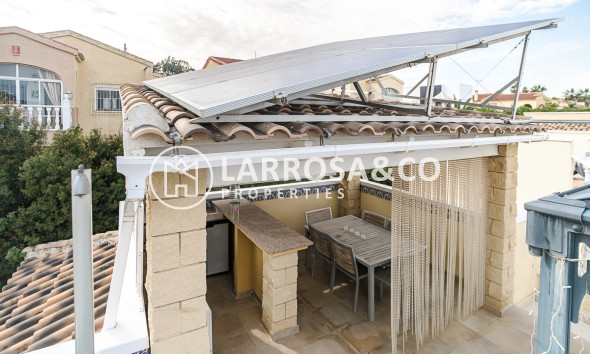 Reventa - Chalet - San Fulgencio - Costa Blanca
