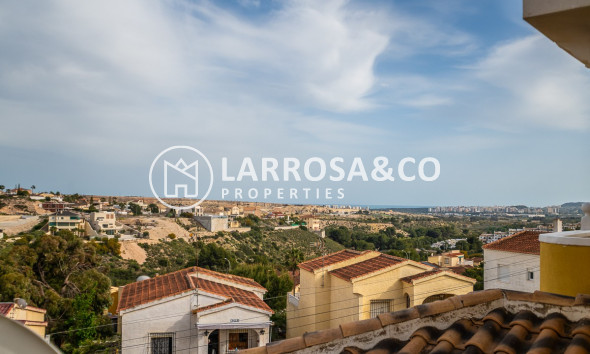 Reventa - Chalet - San Fulgencio - Costa Blanca