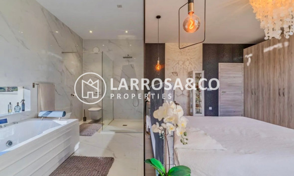 Reventa - Chalet - Benijofar - Costa Blanca