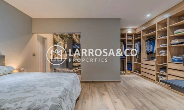 Reventa - Chalet - Benijofar - Costa Blanca