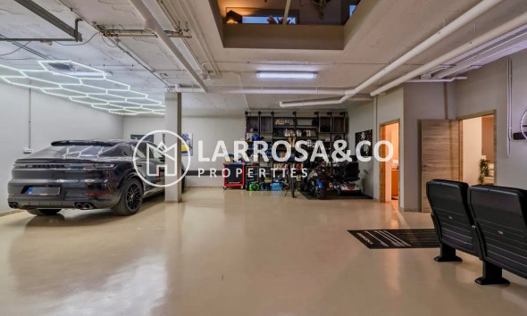 Reventa - Chalet - Benijofar - Costa Blanca