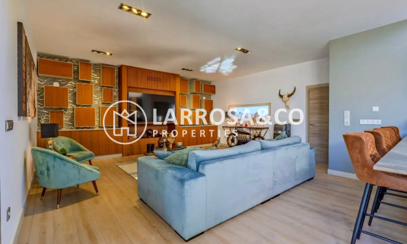 Reventa - Chalet - Benijofar - Costa Blanca