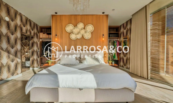 Reventa - Chalet - Benijofar - Costa Blanca