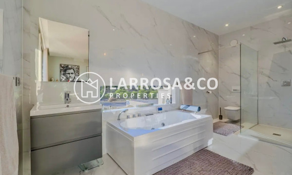 Reventa - Chalet - Benijofar - Costa Blanca