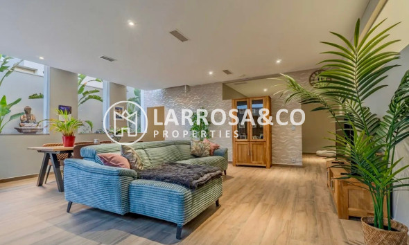 Reventa - Chalet - Benijofar - Costa Blanca