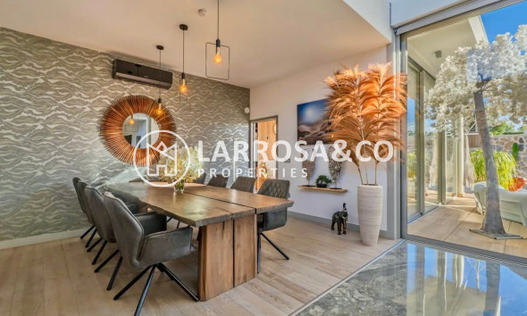 Reventa - Chalet - Benijofar - Costa Blanca