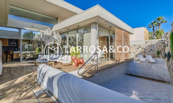 Reventa - Chalet - Benijofar - Costa Blanca