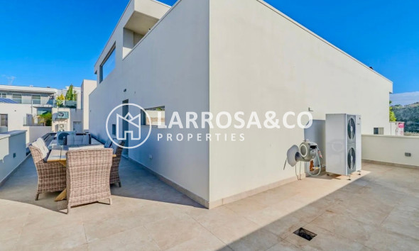 Reventa - Chalet - Benijofar - Costa Blanca