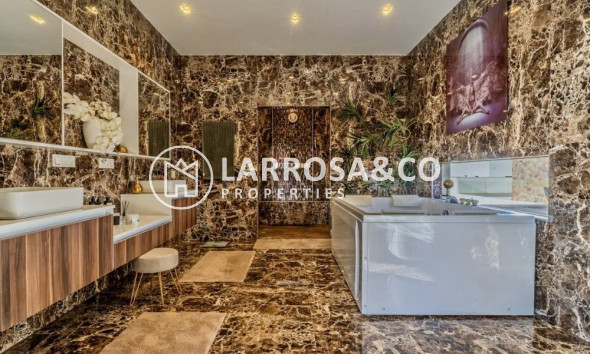 Reventa - Chalet - Benijofar - Costa Blanca
