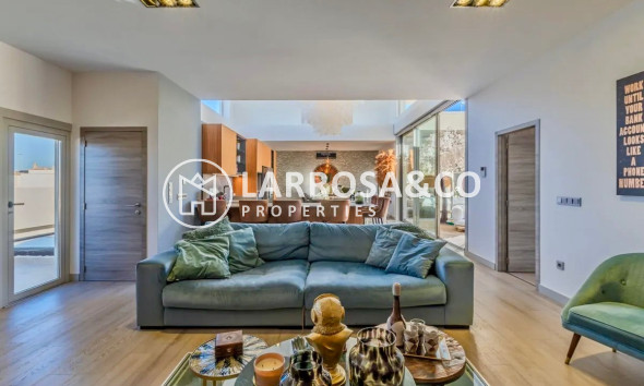 Reventa - Chalet - Benijofar - Costa Blanca