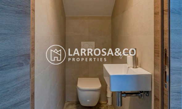 Reventa - Chalet - Benijofar - Costa Blanca