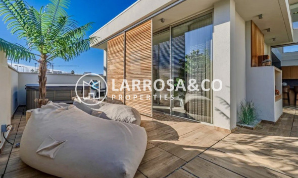 Reventa - Chalet - Benijofar - Costa Blanca