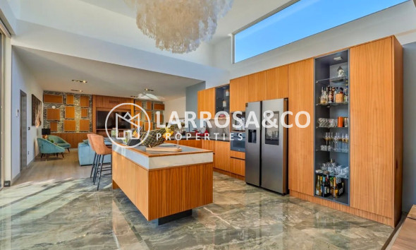 Reventa - Chalet - Benijofar - Costa Blanca