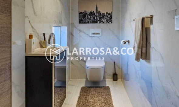 Reventa - Chalet - Benijofar - Costa Blanca