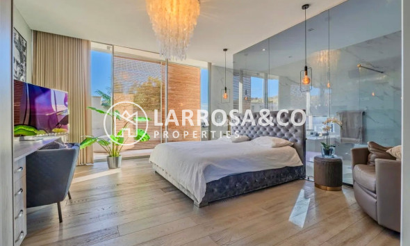 Reventa - Chalet - Benijofar - Costa Blanca