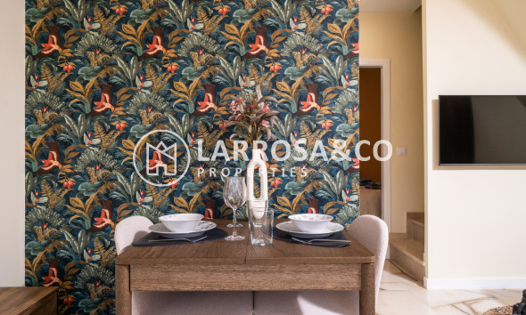 Resale - Apartment - El Chaparral - Costa Blanca