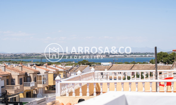 Resale - Apartment - El Chaparral - Costa Blanca