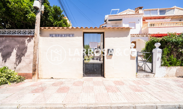 Resale - Apartment - El Chaparral - Costa Blanca