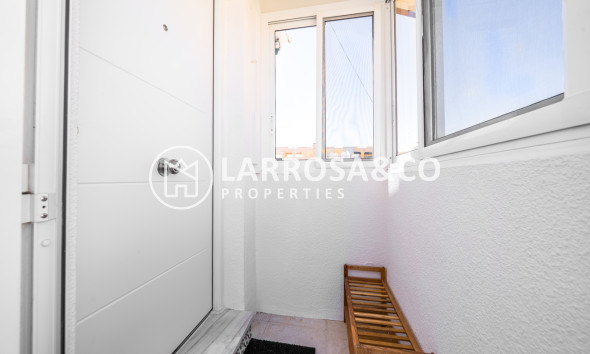 Resale - Apartment - El Chaparral - Costa Blanca