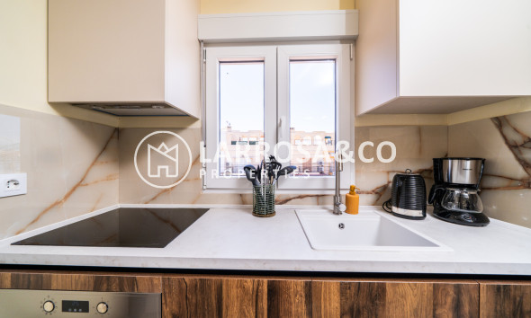 Resale - Apartment - El Chaparral - Costa Blanca