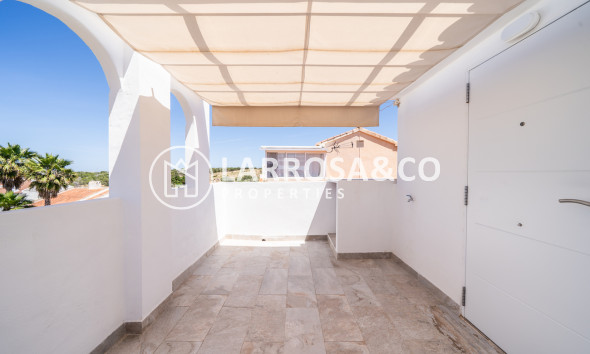Resale - Apartment - El Chaparral - Costa Blanca