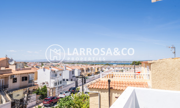 Resale - Apartment - El Chaparral - Costa Blanca
