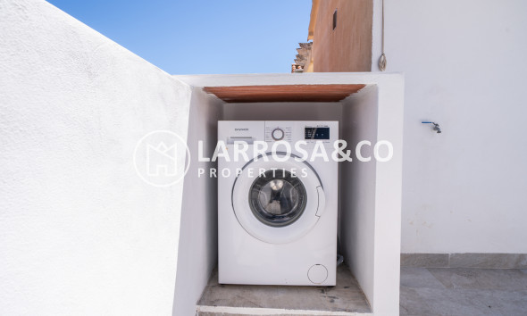 Resale - Apartment - El Chaparral - Costa Blanca