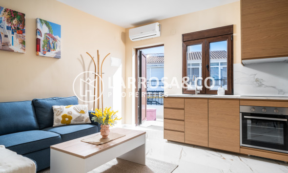 Resale - Apartment - La Mata - Costa Blanca