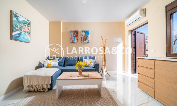 Resale - Apartment - La Mata - Costa Blanca