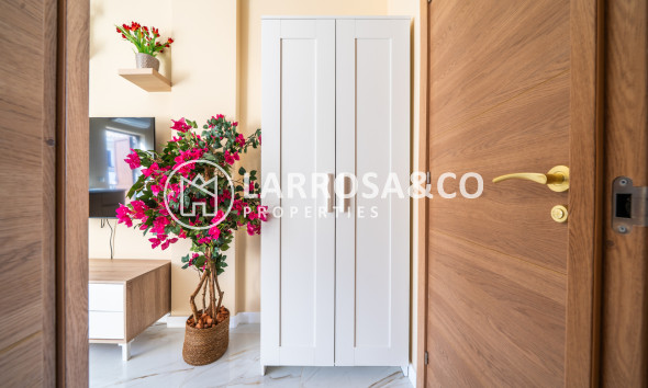 Resale - Apartment - La Mata - Costa Blanca